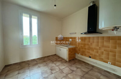 location appartement 665 € CC /mois à proximité de Bédarrides (84370)