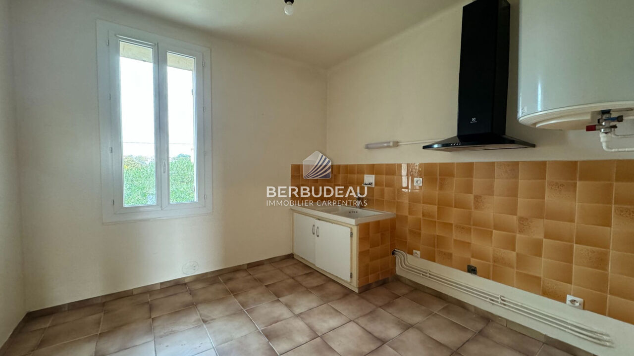 appartement 3 pièces 79 m2 à louer à Carpentras (84200)