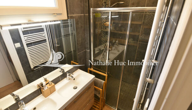 Appartement 4 pièces  à vendre Canet-Plage 66140