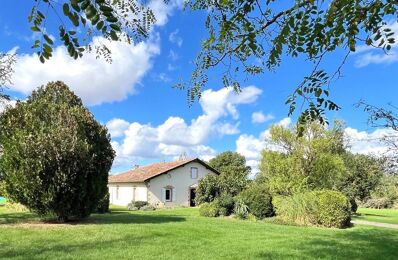 vente maison 398 500 € à proximité de Castillon-Savès (32490)