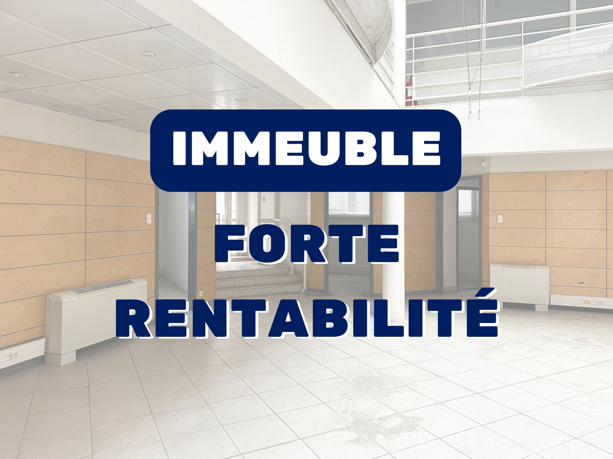 Local commercial  à vendre Dax 40100