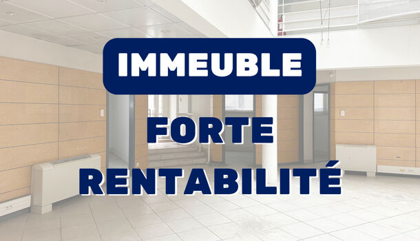 Local commercial  à vendre Dax 40100