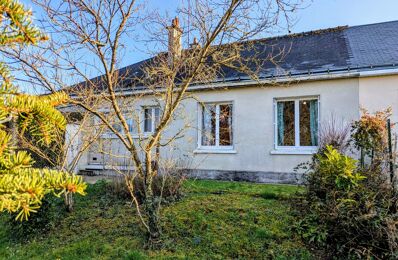 vente maison 147 000 € à proximité de Sainte-Maure-de-Touraine (37800)