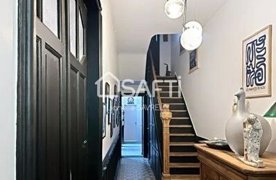 vente maison 220 000 € à proximité de Sin-le-Noble (59450)