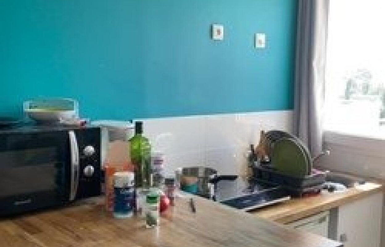 appartement 1 pièces 16 m2 à vendre à Limoges (87000)