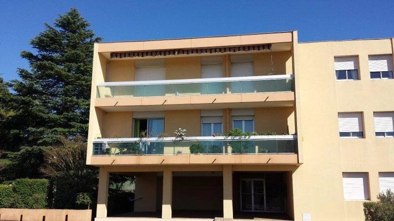 appartement 3 pièces 61 m2 à louer à Toulouse (31500)