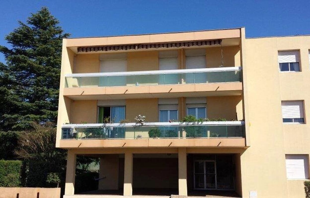 appartement 3 pièces 61 m2 à louer à Toulouse (31500)