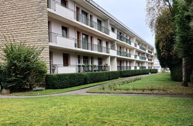 vente appartement 395 000 € à proximité de Beaumont-sur-Oise (95260)