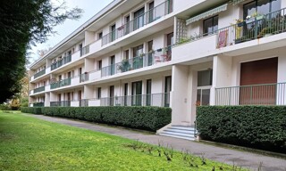 Appartement 6 Pièces 146 m² à vendre à Chantilly (60500)