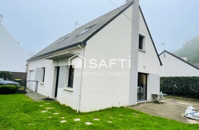 vente maison 260 500 € à proximité de Drefféac (44530)