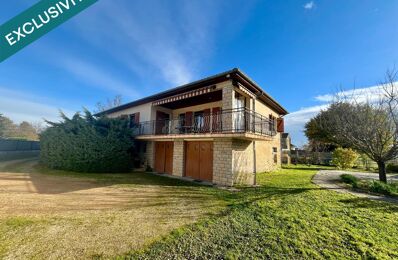 vente maison 299 000 € à proximité de Saint-Didier-sur-Chalaronne (01140)