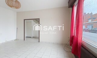 Maison 6 Pièces 87 m² à vendre à Courrières (62710)