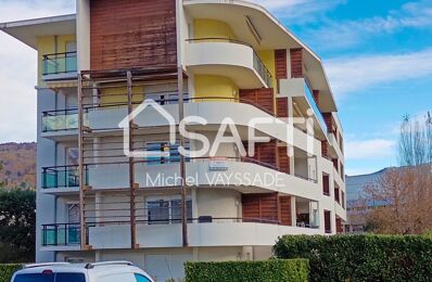 vente appartement 283 500 € à proximité de Grésy-sur-Isère (73460)