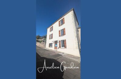 vente maison 149 000 € à proximité de Saint-Amans-du-Pech (82150)