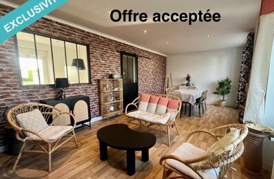 vente maison 177 000 € à proximité de Bannalec (29380)