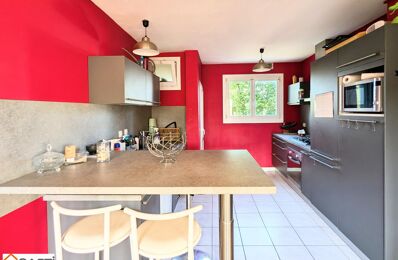 appartement 3 pièces 93 m2 à vendre à Villeneuve-d'Ascq (59491)