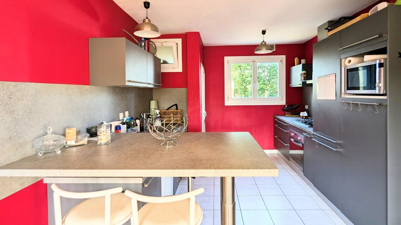 appartement 3 pièces 93 m2 à vendre à Villeneuve-d'Ascq (59491)