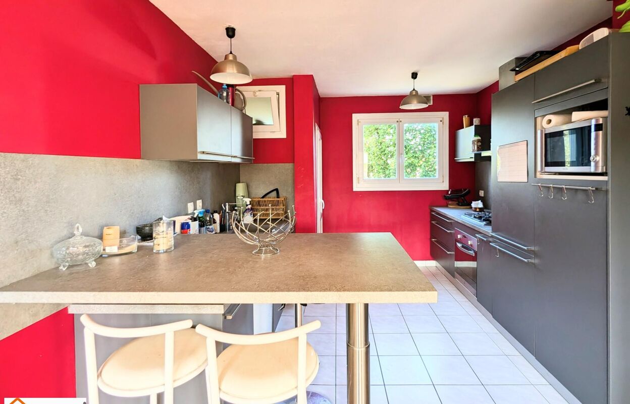 appartement 3 pièces 93 m2 à vendre à Villeneuve-d'Ascq (59491)