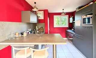 Appartement 3 Pièces 93 m² à vendre à motte castrale du Breucq (59491)