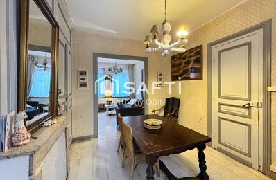 vente maison 168 000 € à proximité de Mons-en-Barœul (59370)