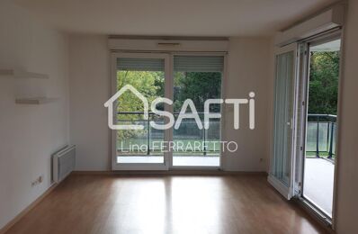 vente appartement 139 000 € à proximité de Aulnoy-Lez-Valenciennes (59300)