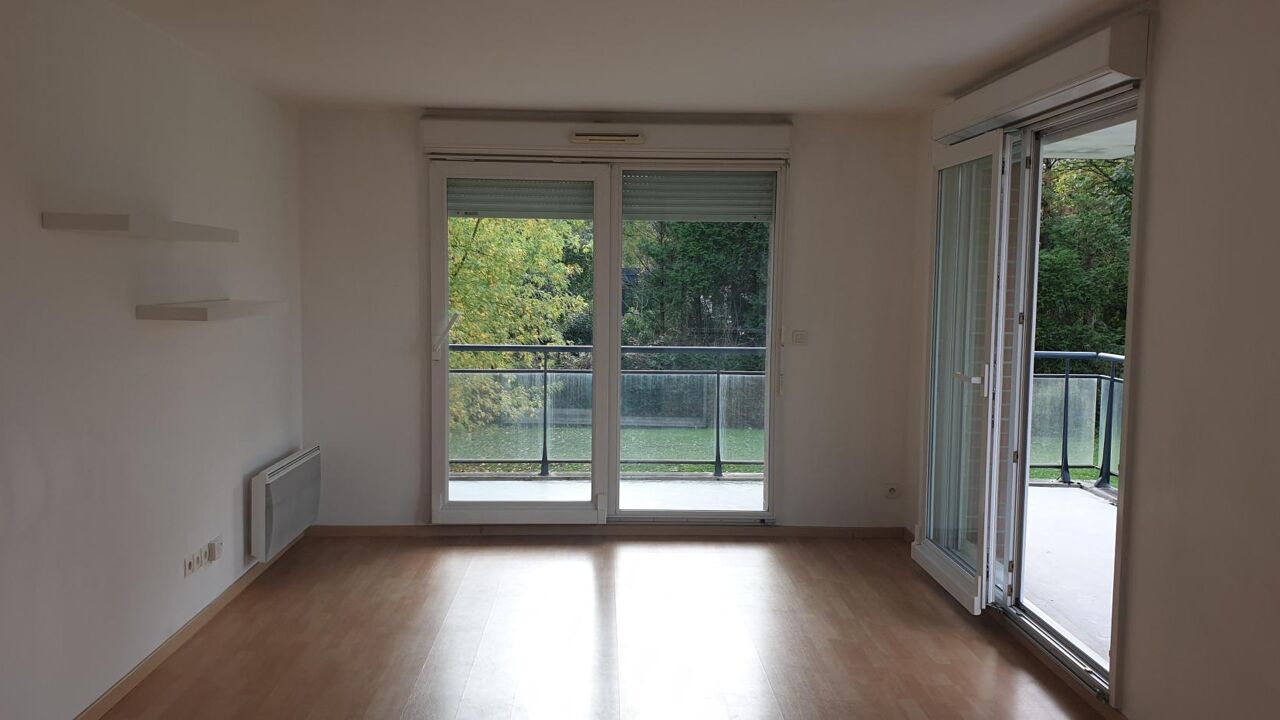 appartement 2 pièces 49 m2 à vendre à Valenciennes (59300)