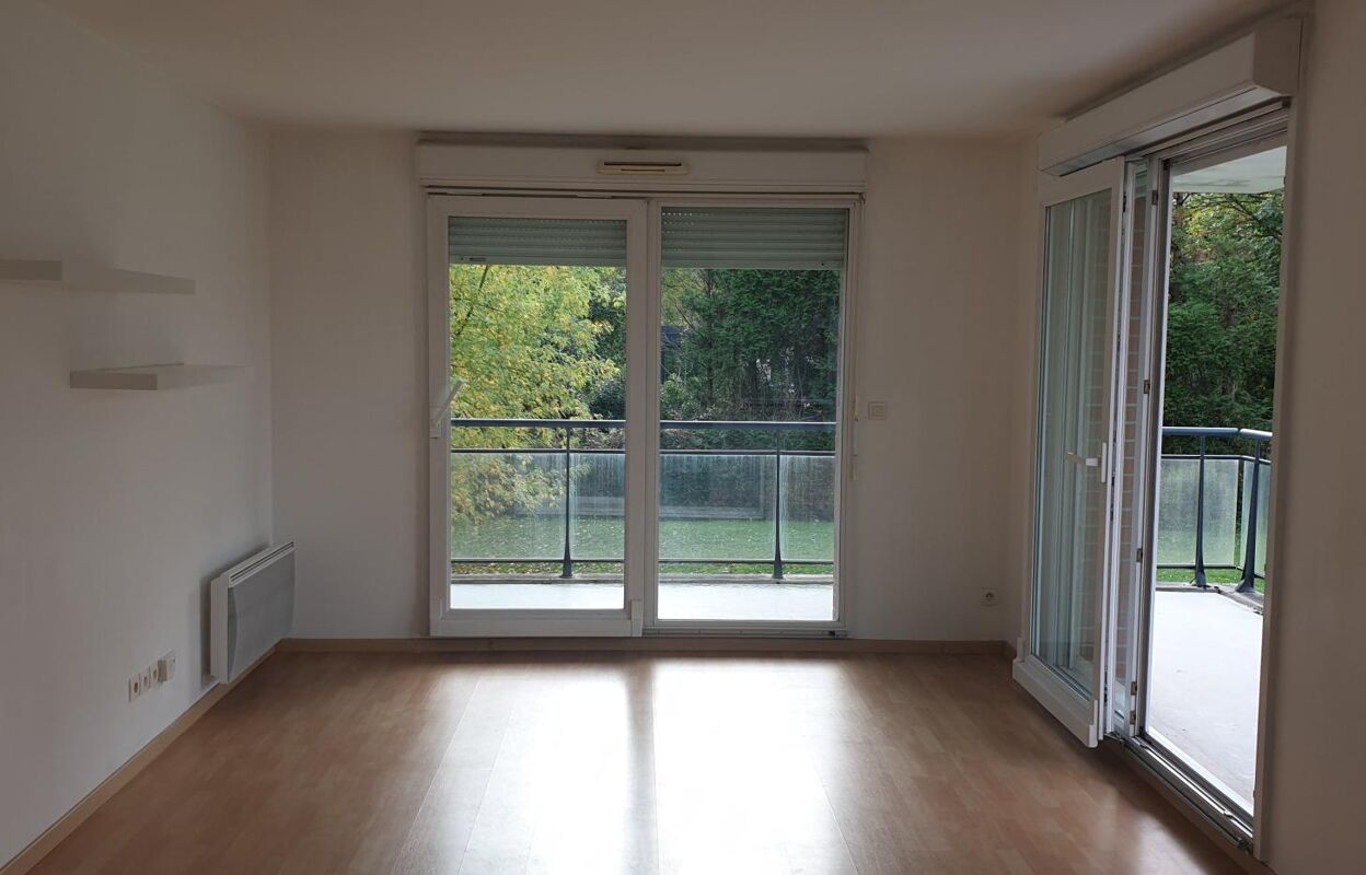 appartement 2 pièces 49 m2 à vendre à Valenciennes (59300)