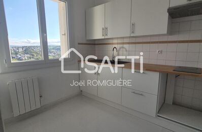 vente appartement 99 000 € à proximité de Onet-le-Château (12000)