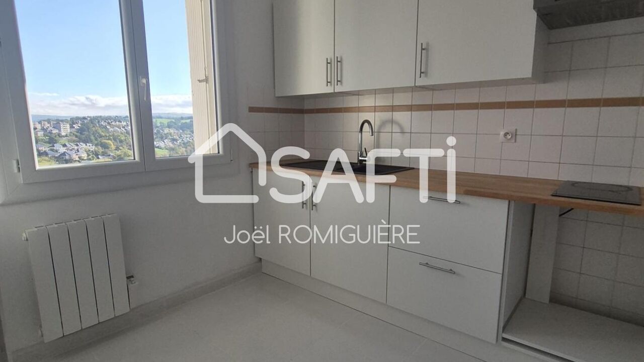 appartement 3 pièces 59 m2 à vendre à Rodez (12000)