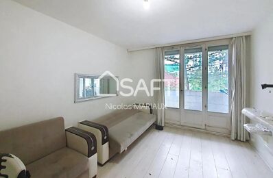 vente appartement 169 000 € à proximité de Stains (93240)