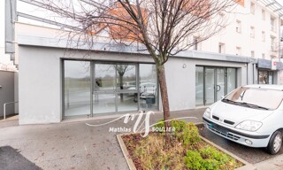 Commerce 1 Pièce 120 m² à vendre à Manosque (04100)