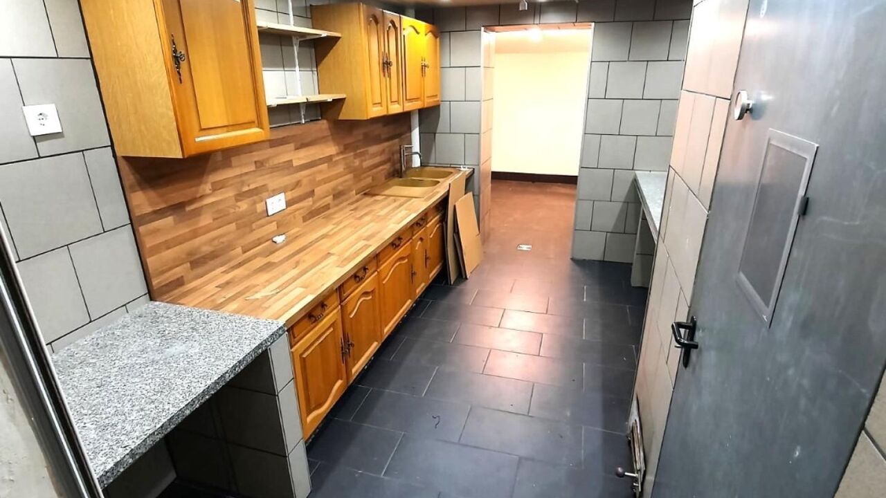 maison 5 pièces 90 m2 à vendre à Stiring-Wendel (57350)