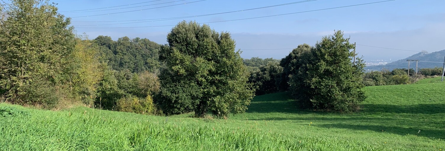 Terrain  3300 m² à vendre à Saint-Péray (07130)