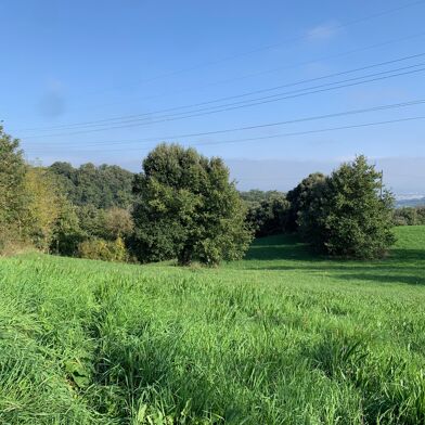 Terrain  140000 €