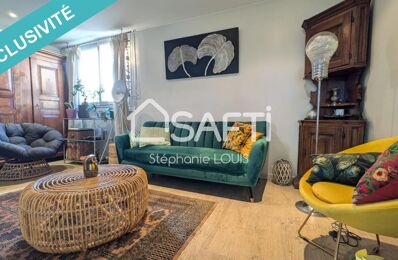 vente appartement 219 000 € à proximité de Flayosc (83780)