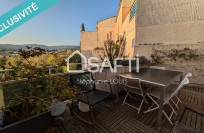 vente appartement 219 000 € à proximité de Seillans (83440)