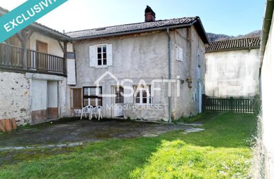 vente maison 115 000 € à proximité de Aspet (31160)