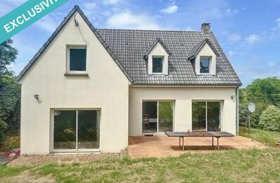 vente maison 399 900 € à proximité de Sideville (50690)