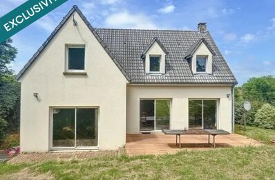 vente maison 399 900 € à proximité de La Hague (50440)