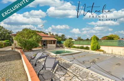 vente maison 295 000 € à proximité de Villeneuve-Lès-Bouloc (31620)