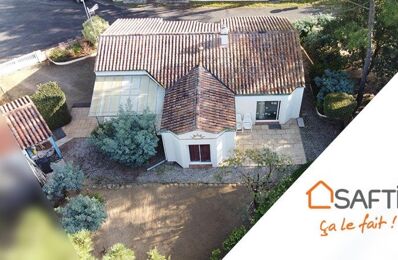 vente maison 414 000 € à proximité de La Faute-sur-Mer (85460)