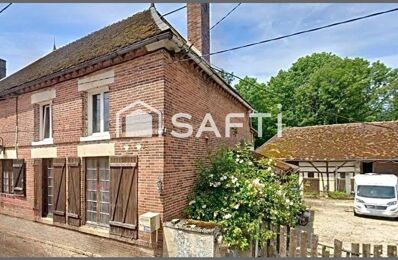 vente maison 228 000 € à proximité de Maraye-en-Othe (10160)