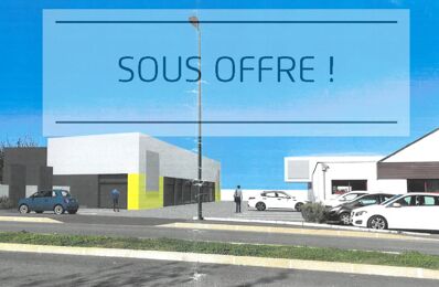 vente commerce 261 600 € à proximité de Saint-Martin-des-Champs (29600)