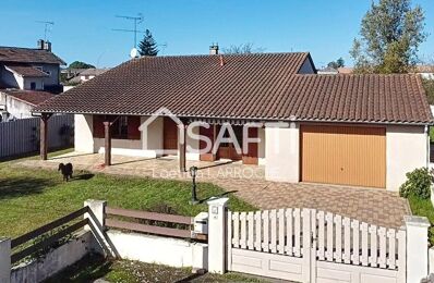 vente maison 167 000 € à proximité de Castelmoron-sur-Lot (47260)