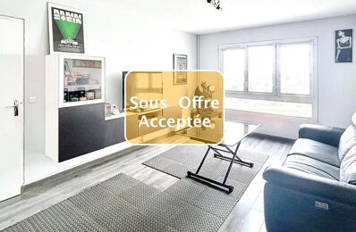 vente appartement 220 000 € à proximité de Bagnolet (93170)