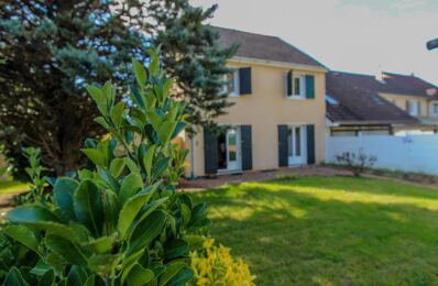 vente maison 115 000 € à proximité de Saint-Romain-sous-Versigny (71420)