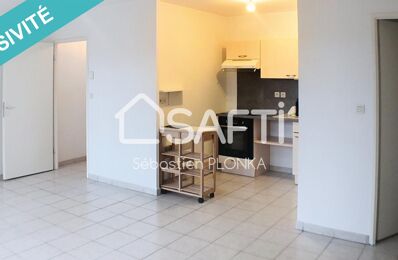 vente appartement 75 500 € à proximité de Thenelles (02390)