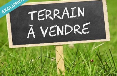 vente terrain 85 000 € à proximité de Abbaretz (44170)