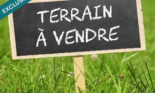 Terrain  495 m² à vendre à Sautron (44880)