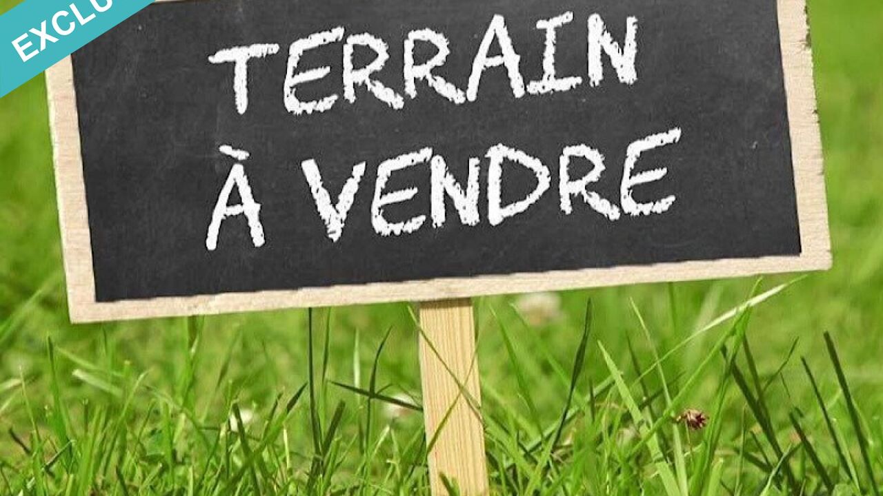 terrain  pièces 529 m2 à vendre à Barbechat (44450)